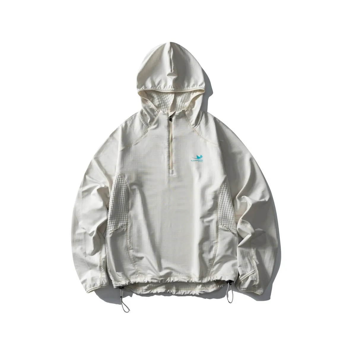 Outdoor Lightweight Mountain Sports Hoodie Men Women Loose Casual Pullover Running Jacket Quick Dry Hooded Sweatshirts Tops