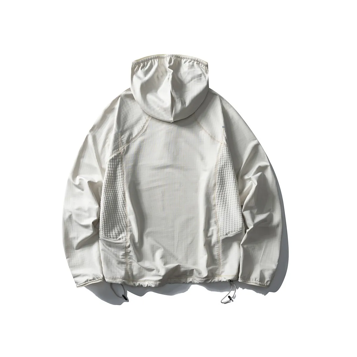 Outdoor Lightweight Mountain Sports Hoodie Men Women Loose Casual Pullover Running Jacket Quick Dry Hooded Sweatshirts Tops