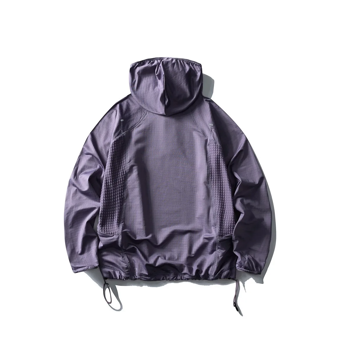 Outdoor Lightweight Mountain Sports Hoodie Men Women Loose Casual Pullover Running Jacket Quick Dry Hooded Sweatshirts Tops