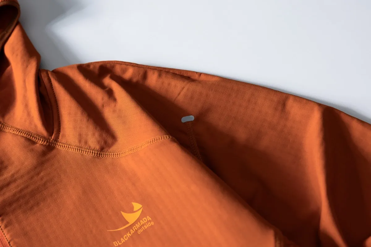 Outdoor Lightweight Mountain Sports Hoodie Men Women Loose Casual Pullover Running Jacket Quick Dry Hooded Sweatshirts Tops