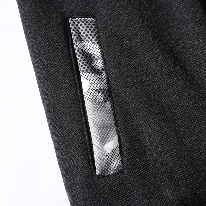 Men's Hoodie Winter Thick Warm Fleece Zipper Sweatshirts Casual Hoodies Daily Coat Sportwear Male Streetwear Hoodies Unisex
