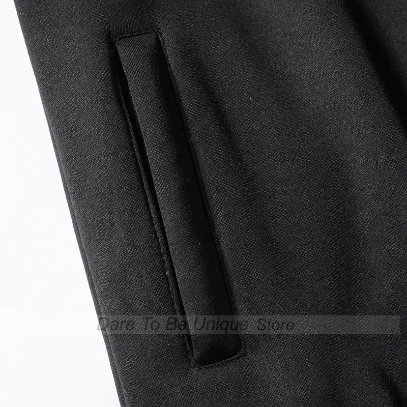 Men's Hoodie Winter Thick Warm Fleece Zipper Sweatshirts Casual Hoodies Daily Coat Sportwear Male Streetwear Hoodies Unisex