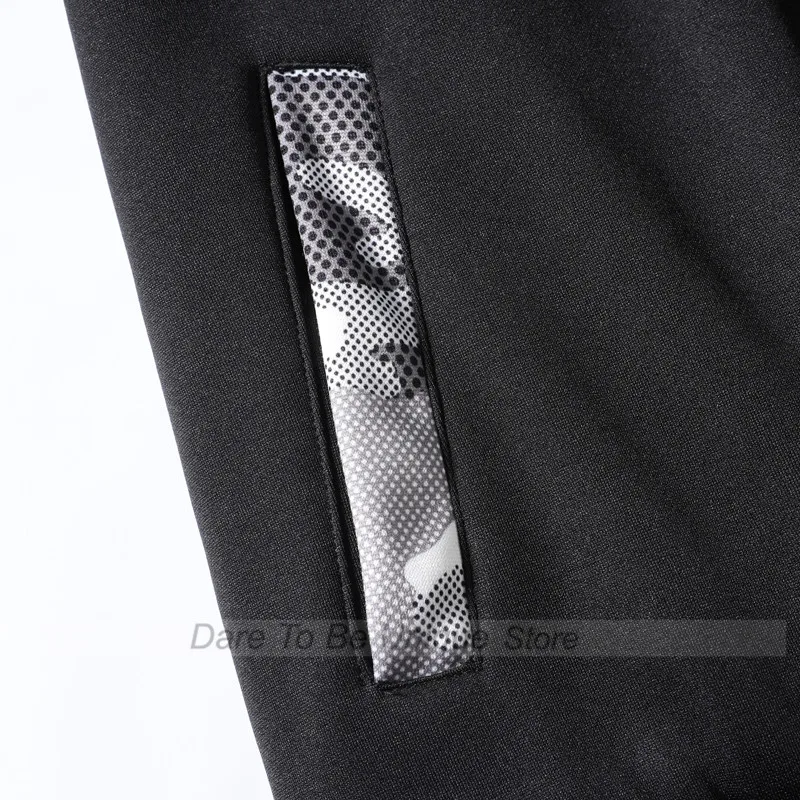 Men's Hoodie Winter Thick Warm Fleece Zipper Sweatshirts Casual Hoodies Daily Coat Sportwear Male Streetwear Hoodies Unisex