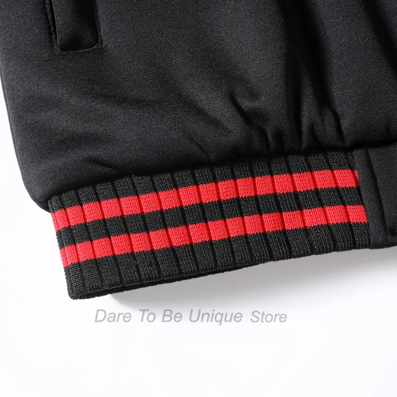 Men's Hoodie Winter Thick Warm Fleece Zipper Sweatshirts Casual Hoodies Daily Coat Sportwear Male Streetwear Hoodies Unisex