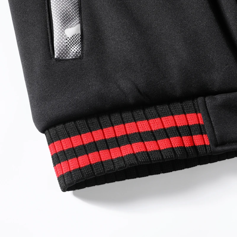Men's Hoodie Winter Thick Warm Fleece Zipper Sweatshirts Casual Hoodies Daily Coat Sportwear Male Streetwear Hoodies Unisex