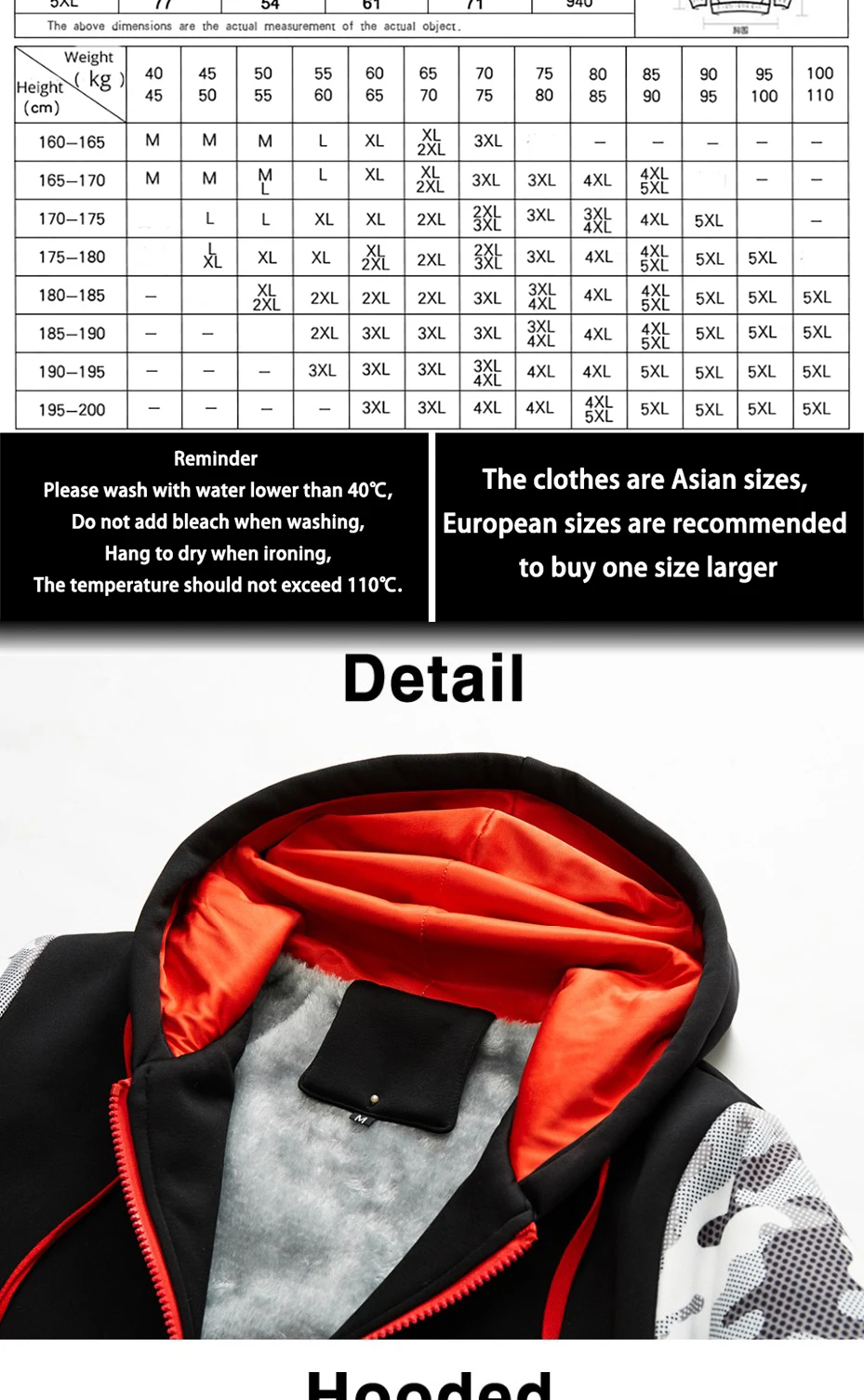 Your OWN Design Brand Logo/Picture Custom Men Women DIY Winter Thick Hoodies Sweatshirt Casual Hoody 24 Color Loose COAT