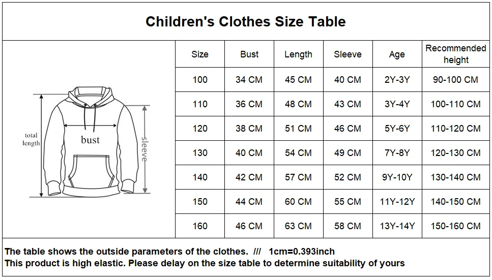 Hot Sales Autumn Winter Sweatshirts Mighty Morphin 3D Digital Printing Hoodies Men Kids Fashion Streetwear Hoodie Casual Jacket