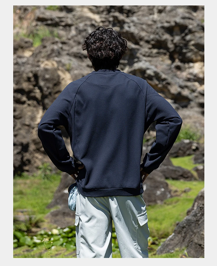 Autumn Winter Sweatshirt Men Women Outdoor Sport Loose Casual Track Pullover Sweatshirts Tops Tees Shirts