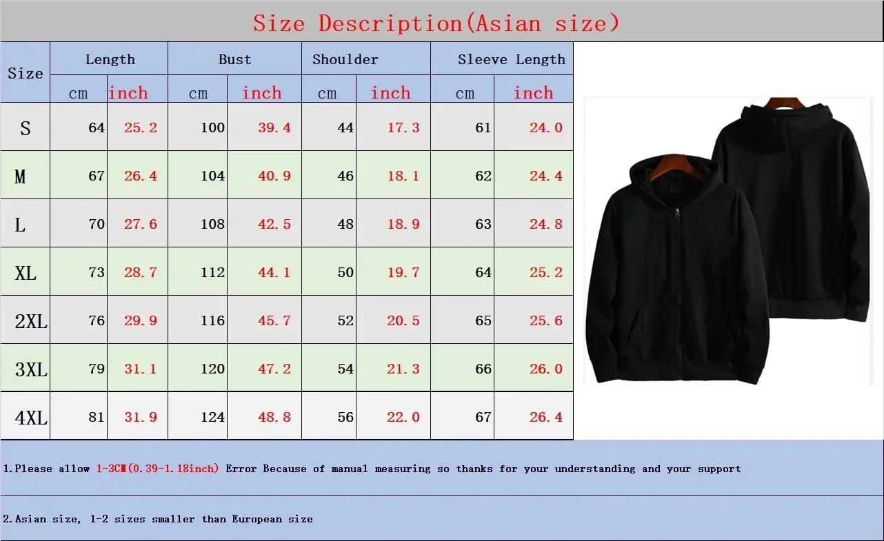 High-Street-Hoodie-Men-Retro-Zip-Long-Sleeve-Loose-Black-White-Coats-Harajuku-Casual-Gothic-Hooded-Sweatshirt-Y2K-Streetwear