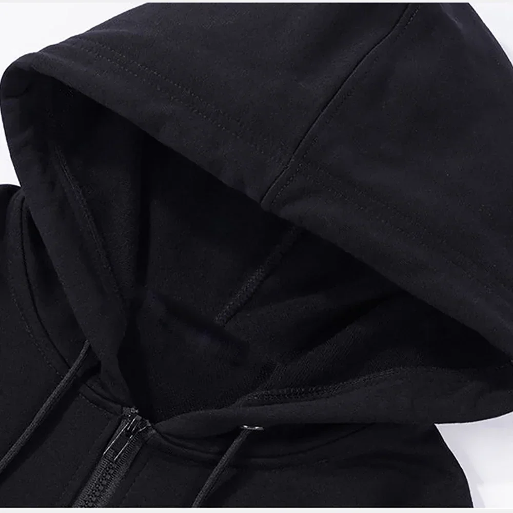 High-Street-Hoodie-Men-Retro-Zip-Long-Sleeve-Loose-Black-White-Coats-Harajuku-Casual-Gothic-Hooded-Sweatshirt-Y2K-Streetwear