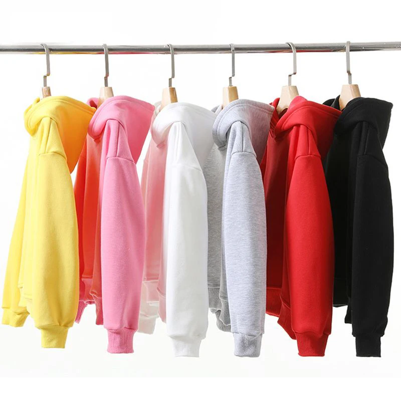 Premium Custom Kids Hoodie 100% Cotton Sweatshirts Print Your Design Text Picture Toddler Boy Girl Thick Fleece Clothing 400gsm