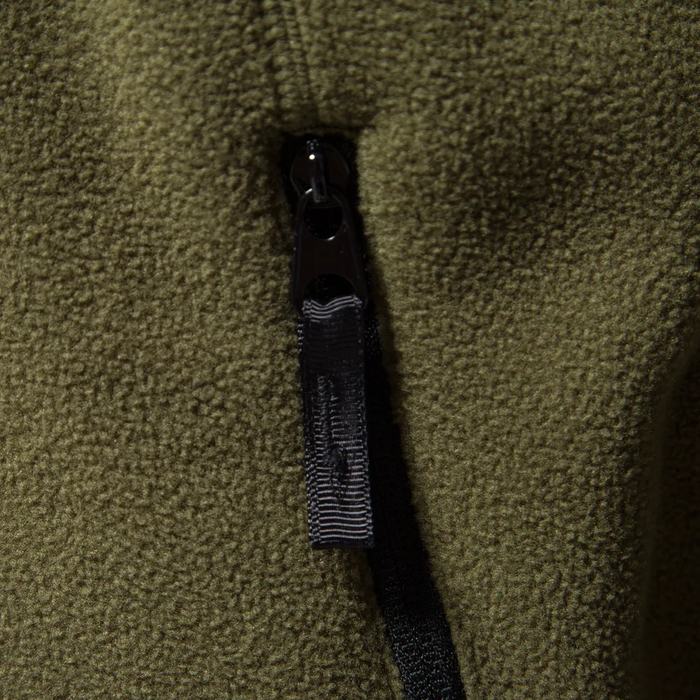 2025 Men's Thick Polar Fleece Sweatshirt Autumn Winter Men Hood Sports Black Windproof Oversized Hoodie Male Streetwear Hoody