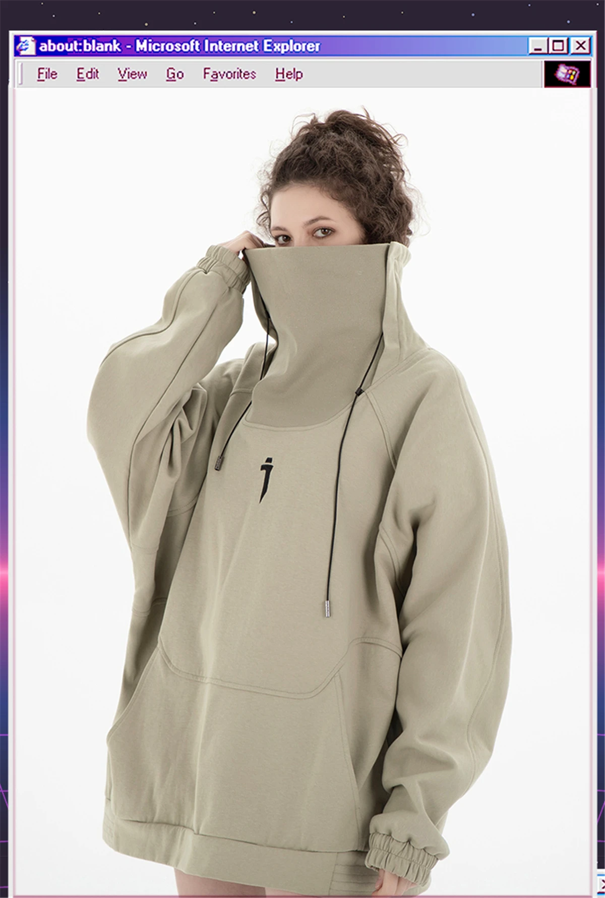 11 BYBB'S DARK 2023 Winter Fleece Turtleneck Sweatshirts Techwear Men Women Harajuku Tactical Functional Hoodie Hip Hop Pullover