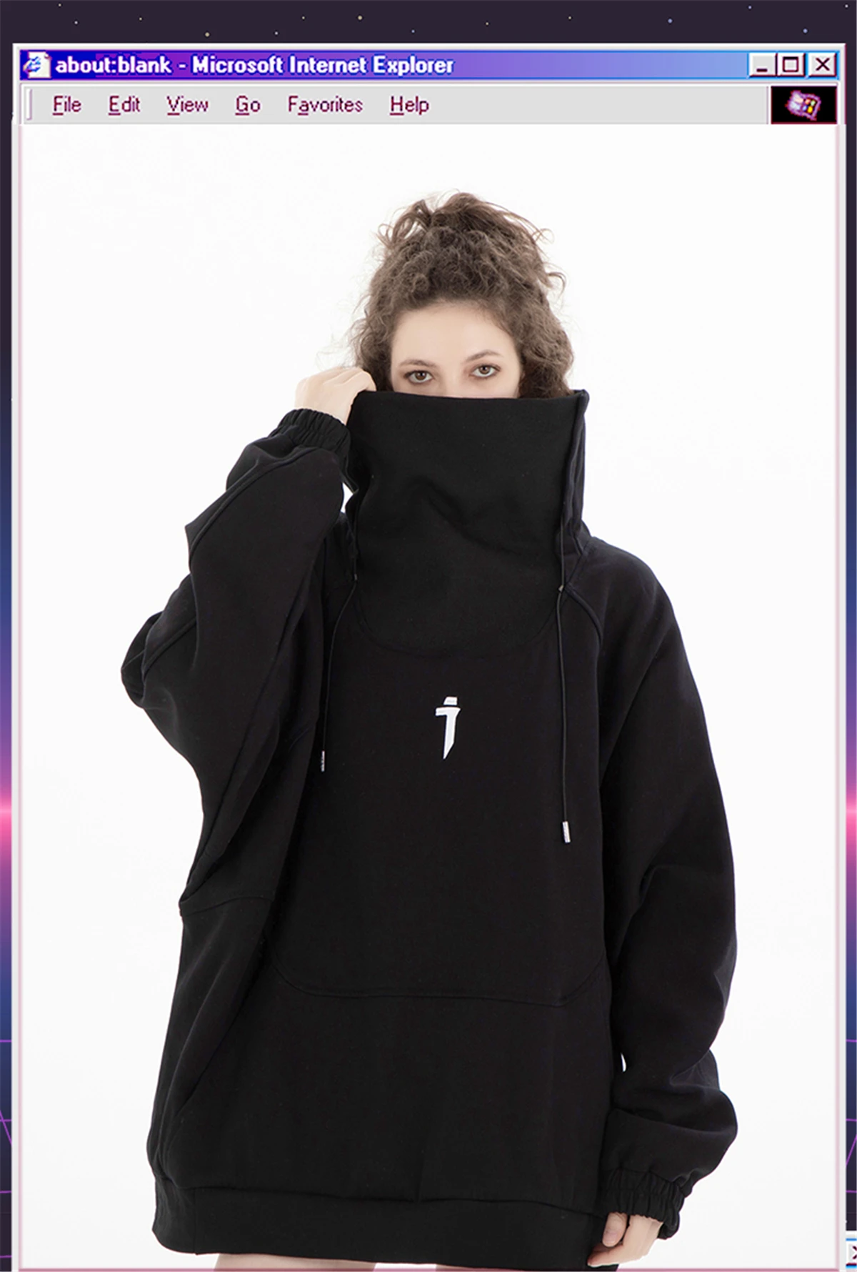 11 BYBB'S DARK 2023 Winter Fleece Turtleneck Sweatshirts Techwear Men Women Harajuku Tactical Functional Hoodie Hip Hop Pullover