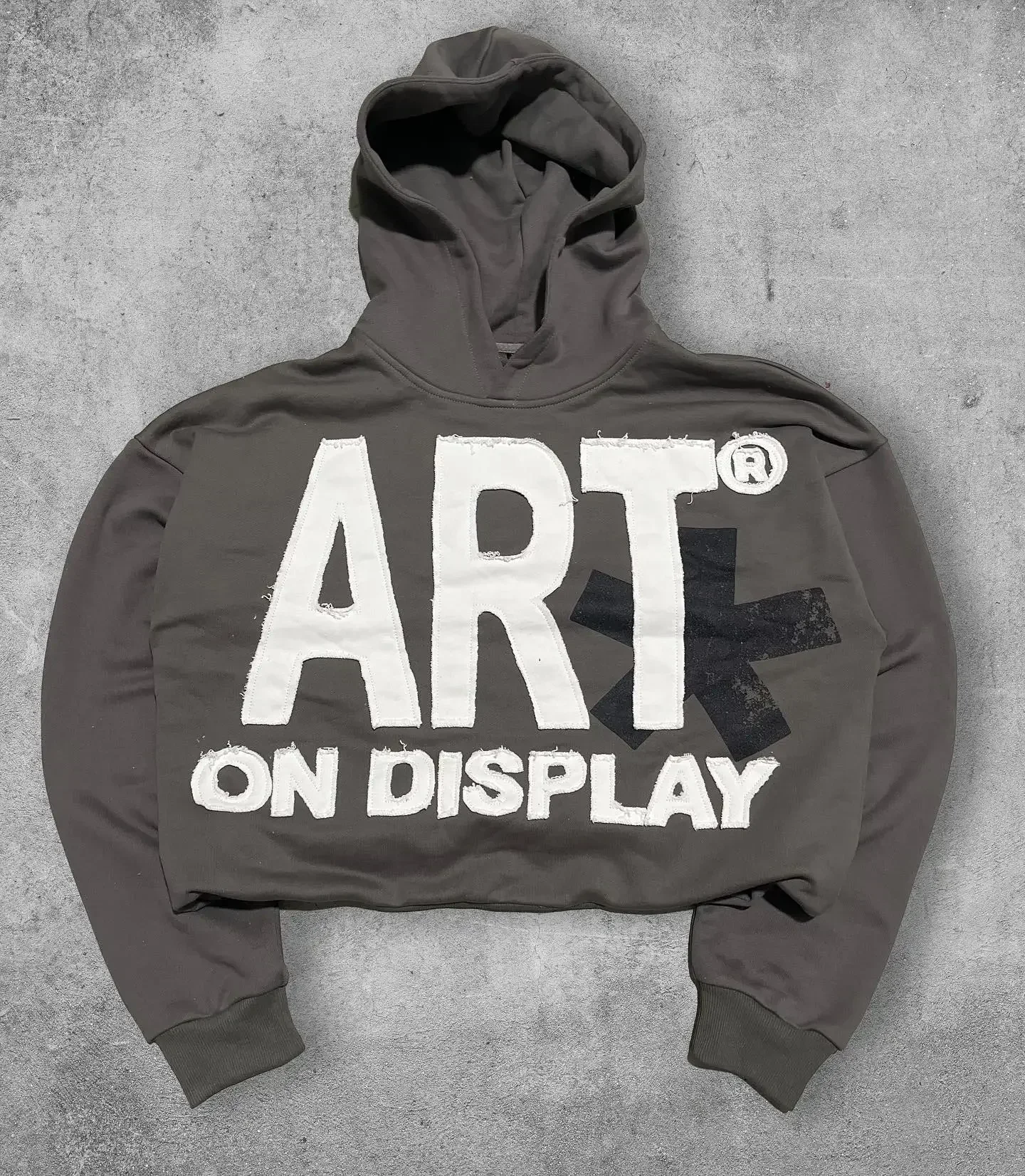 Y2K American New Trend Retro God is Good Casual Street Wear Zip-up Hoodie Men's and Women's Harajuku Hip-hop Gothic Street Wear