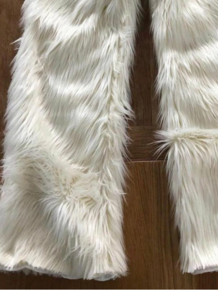2026 Spring Plush Casual Straight Pants, Women's Y2K Minimalist Trendy Basic Style Wild Street Style Sports Pants, Tight Fashion