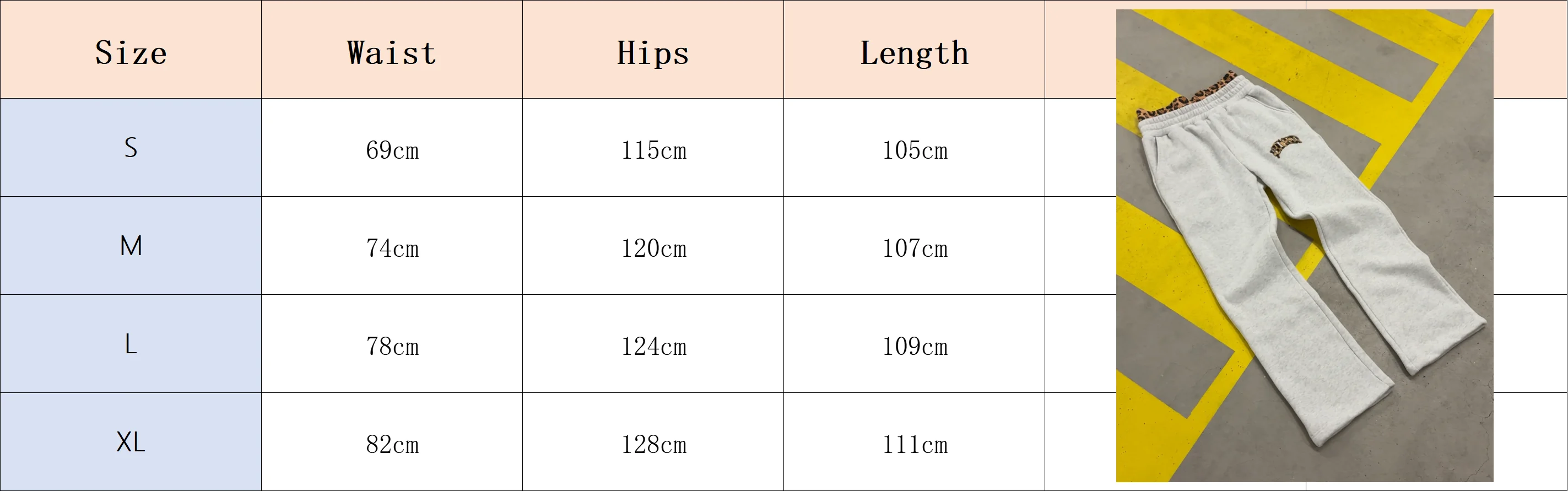 Leopard Print Letter Embroidery American Hip-hop Men Hoodie Retro Harajuku Street Sports Suit Fashionable Casual Sweatshirts ﻿