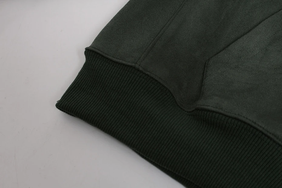 Vintage Suede Hoodies Patchwork Loose Hooded Hoodies Jacket Streetwear Harajuku Hip Hop Oversized Hoodie Sweatshirts