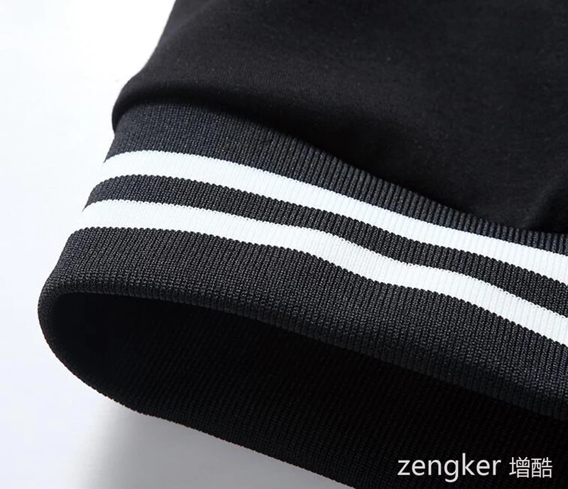 Large Size Cardigan Hoodie Versatile Hooded Hoodie Jacket Spring Autumn New Fashion Brand Patchwork Jacket zip up hoodie