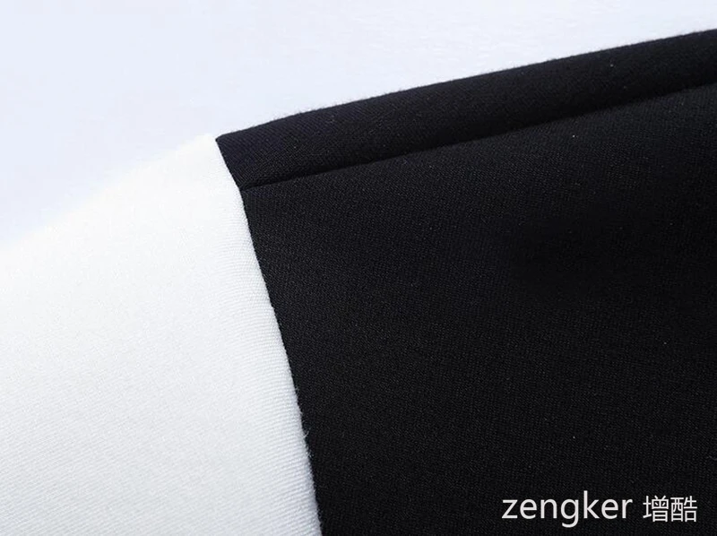 Large Size Cardigan Hoodie Versatile Hooded Hoodie Jacket Spring Autumn New Fashion Brand Patchwork Jacket zip up hoodie