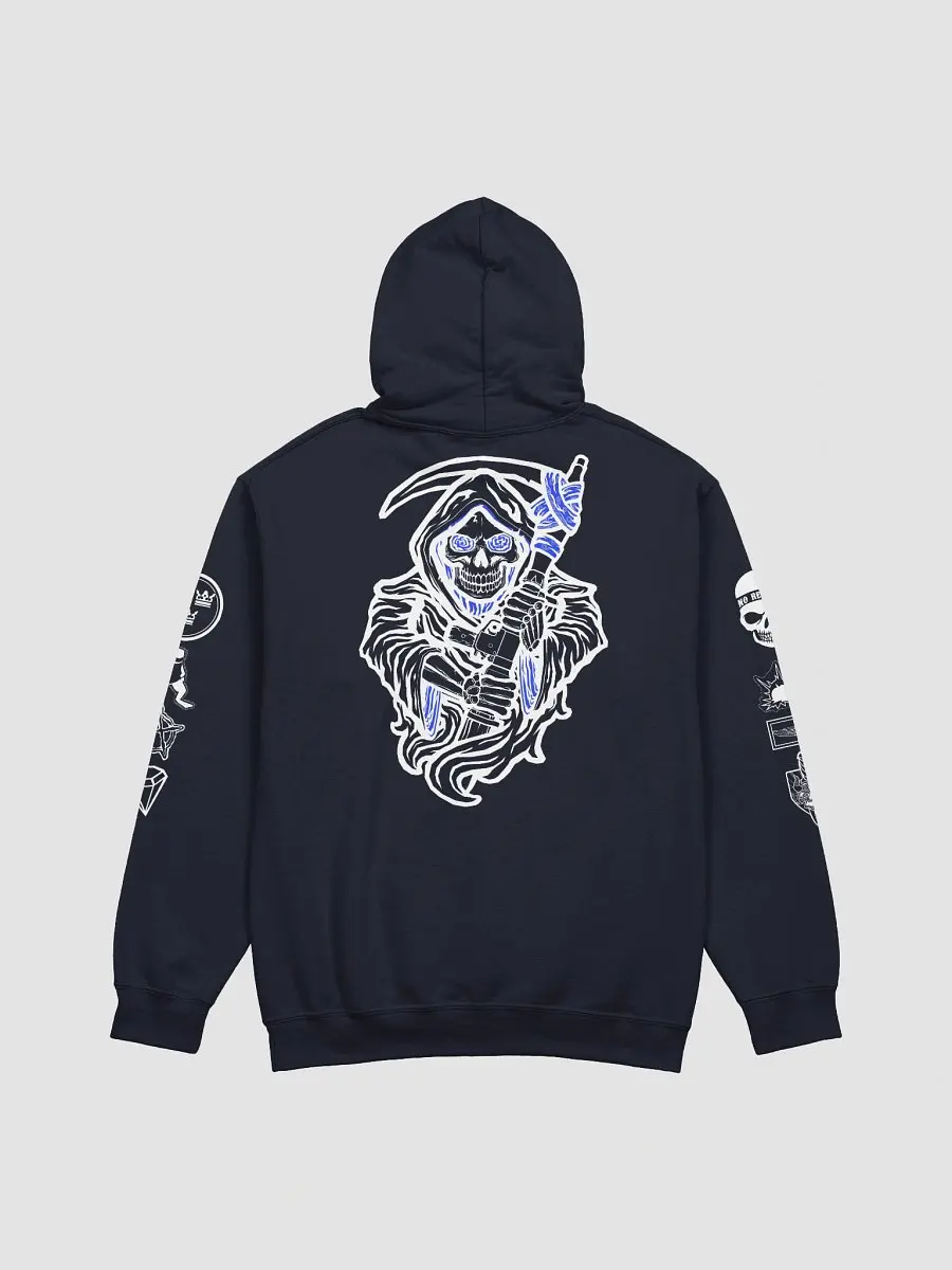 Harajuku Casual Hoodie Grunge Hip Hop Streetwear Sweatshirt Hoodies Women Tops Goth Oversized Hoodie Men Clothing Y2k Clothes