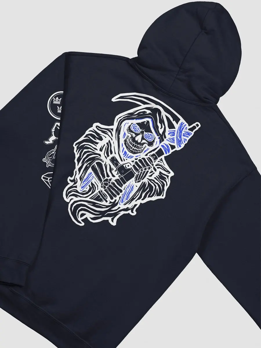 Harajuku Casual Hoodie Grunge Hip Hop Streetwear Sweatshirt Hoodies Women Tops Goth Oversized Hoodie Men Clothing Y2k Clothes