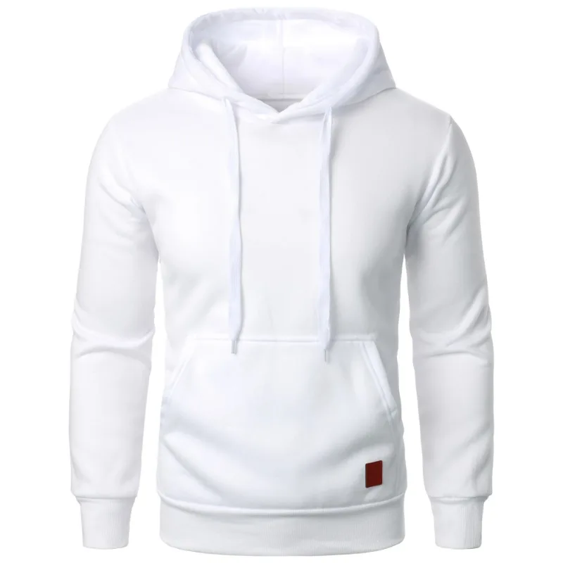 Animal Game Mens Casual Hooded Drawstring Sweatshirts Long Shirts Outdoor Streetwear Solid Lightweight Pullover Hoodies for Man