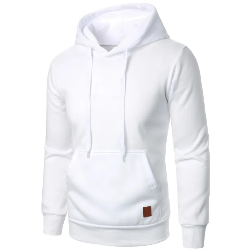 Animal Game Mens Casual Hooded Drawstring Sweatshirts Long Shirts Outdoor Streetwear Solid Lightweight Pullover Hoodies for Man