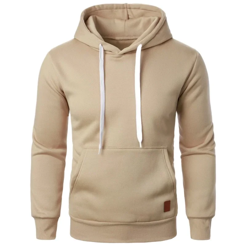 Animal Game Mens Casual Hooded Drawstring Sweatshirts Long Shirts Outdoor Streetwear Solid Lightweight Pullover Hoodies for Man