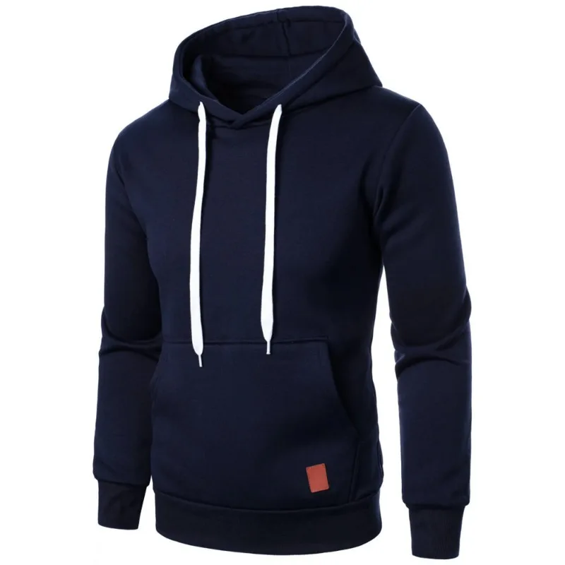 Animal Game Mens Casual Hooded Drawstring Sweatshirts Long Shirts Outdoor Streetwear Solid Lightweight Pullover Hoodies for Man
