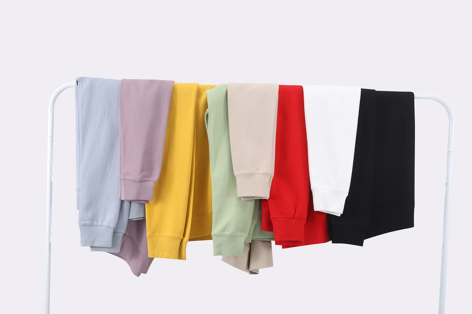 300gsm MRMT 2026 Brand New Men's Sweatshirts Solid-color Men Sweatshirts Pullover for Male Round Collar Man Sweatshirt Pullovers