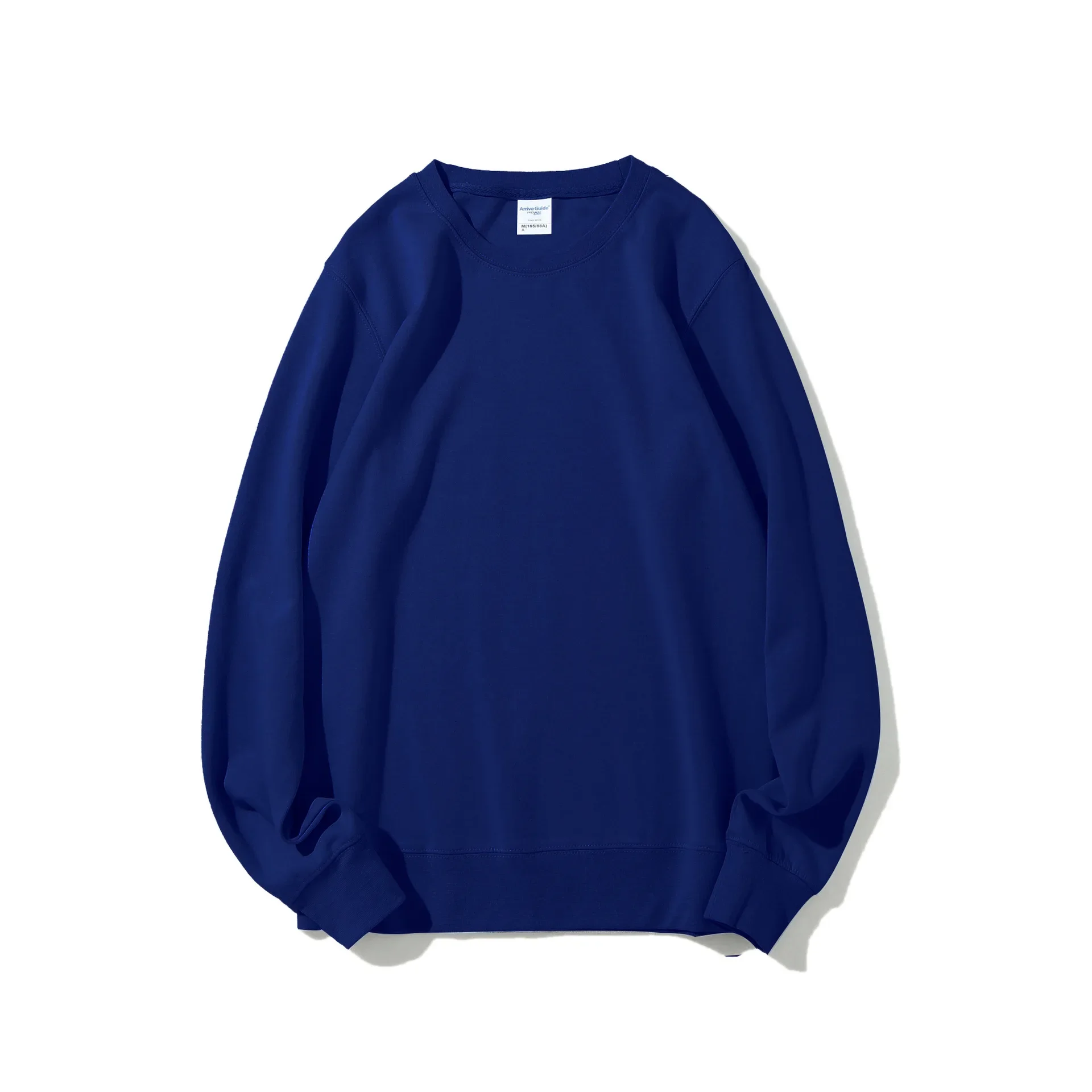 300gsm MRMT 2026 Brand New Men's Sweatshirts Solid-color Men Sweatshirts Pullover for Male Round Collar Man Sweatshirt Pullovers