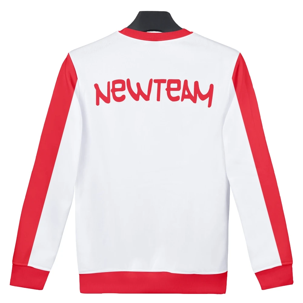 3D Print Anime Captain Tsubasa Ozora Tsubasa Kojiro Hyuga Costume Men Women Hoodie Pullover Hooded Jacket Soccer Jerseys Uniform