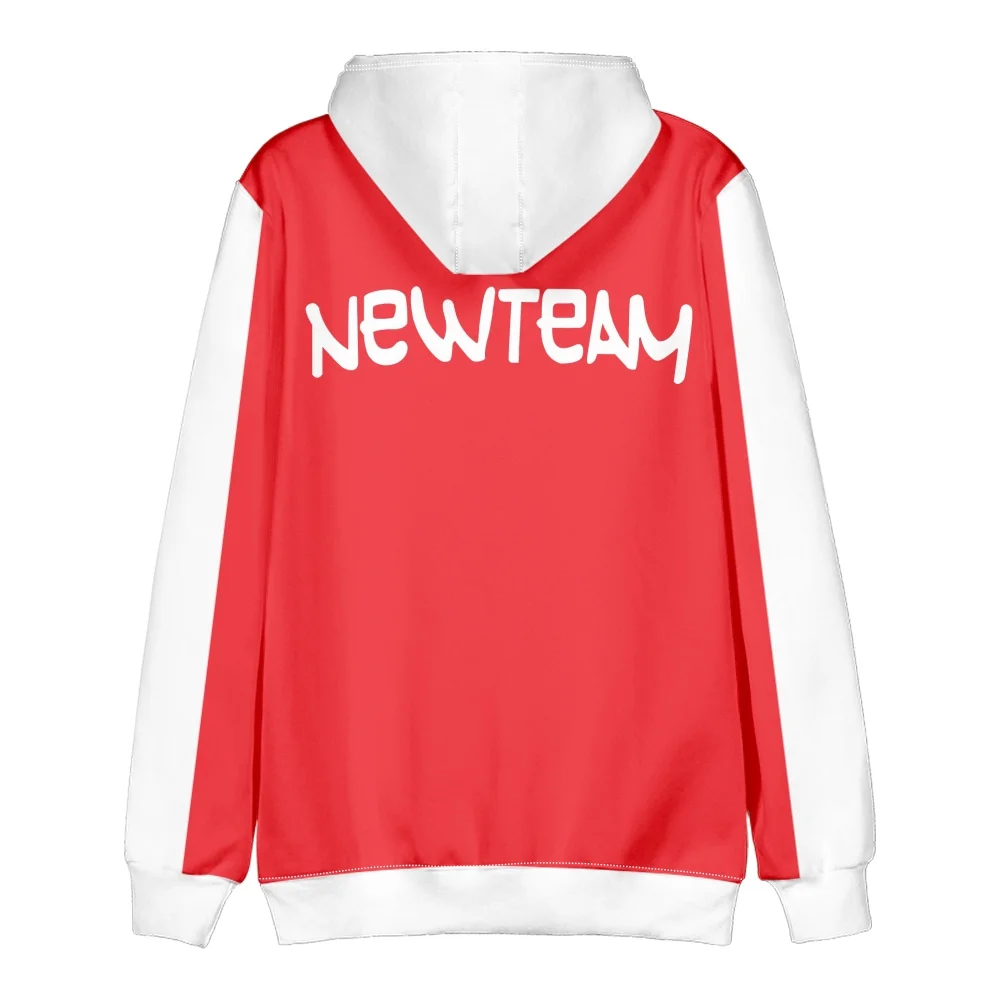 3D Print Anime Captain Tsubasa Ozora Tsubasa Kojiro Hyuga Costume Men Women Hoodie Pullover Hooded Jacket Soccer Jerseys Uniform