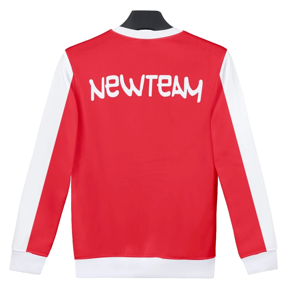 3D Print Anime Captain Tsubasa Ozora Tsubasa Kojiro Hyuga Costume Men Women Hoodie Pullover Hooded Jacket Soccer Jerseys Uniform