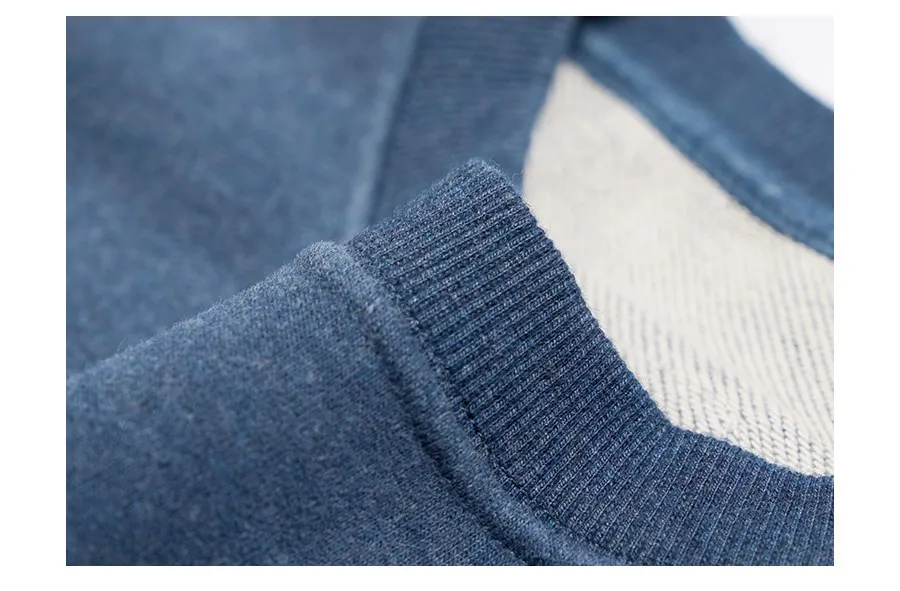 SIMWOOD High Standard Series 2026 Autumn New Oversize Letter Embroidery Sweatshirts Men 390g Fabric Pullovers Hoodies