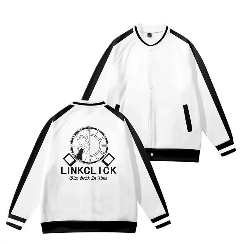 Time Agent Anime 3D Hoodies Men Women Shiguang Daili Ren Lu Guang Cheng Xiaoshi Cosplay Costume Sweatshirt/Jacket/Pants/T-Shirt