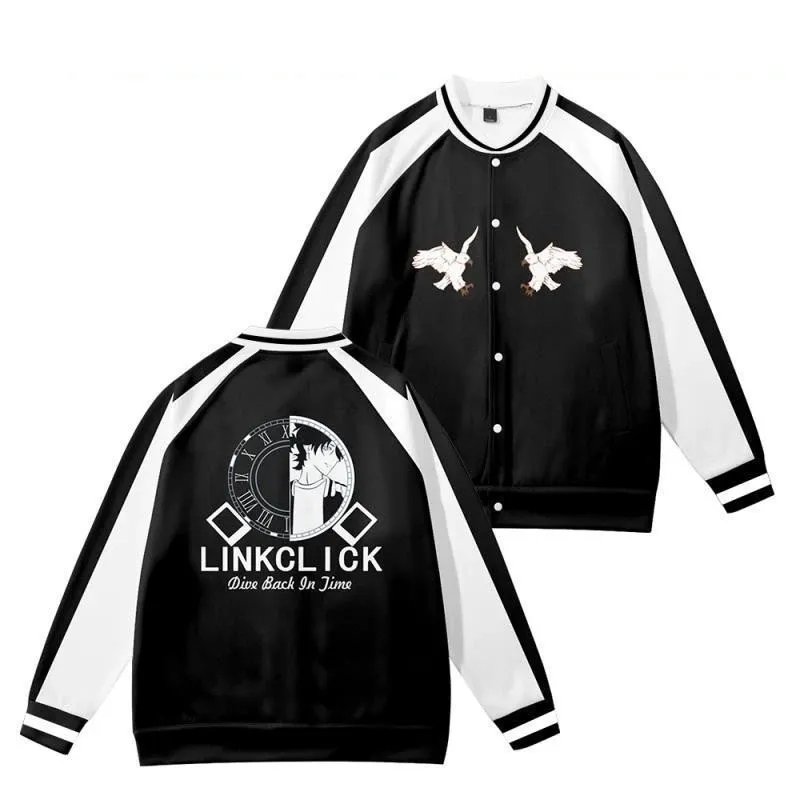 Time Agent Anime 3D Hoodies Men Women Shiguang Daili Ren Lu Guang Cheng Xiaoshi Cosplay Costume Sweatshirt/Jacket/Pants/T-Shirt