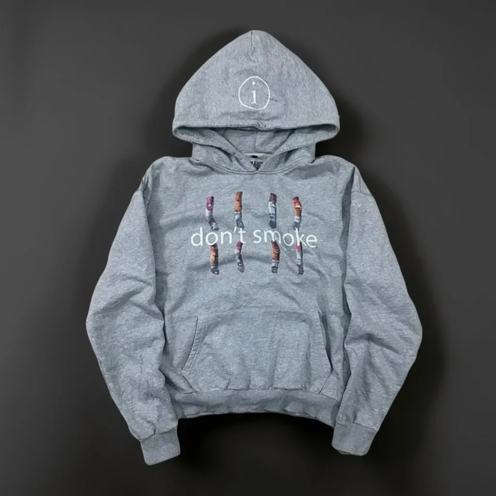 New Broken Icons Hoodies Men Oversized Sweatshirts Y2k Tops Streetwear Clothes Couples Harajuku Tracksuit Men Clothing