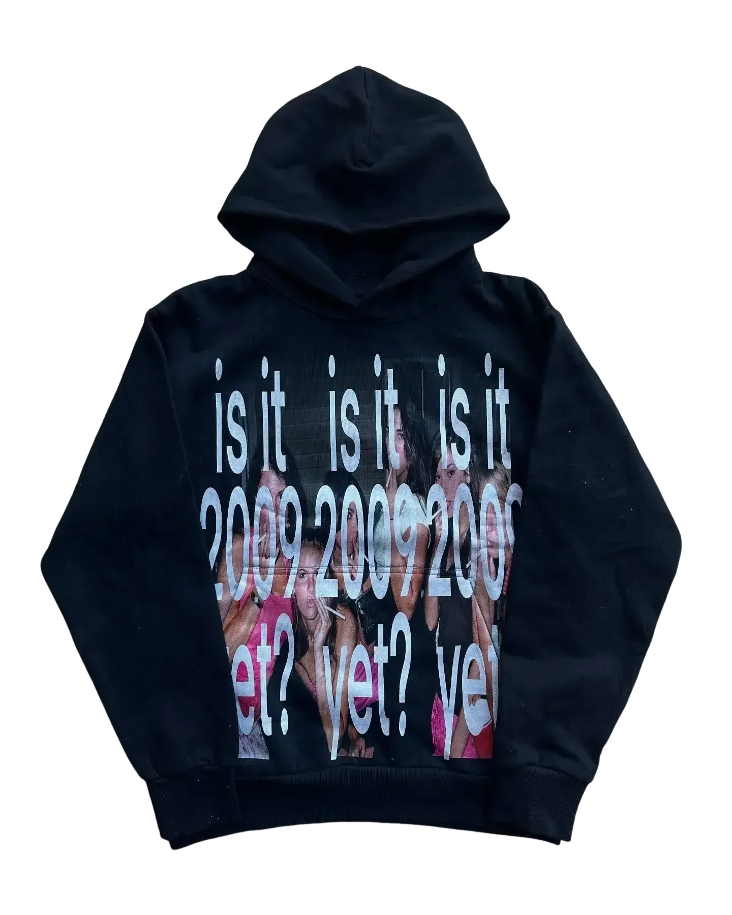 New Broken Icons Hoodies Men Oversized Sweatshirts Y2k Tops Streetwear Clothes Couples Harajuku Tracksuit Men Clothing