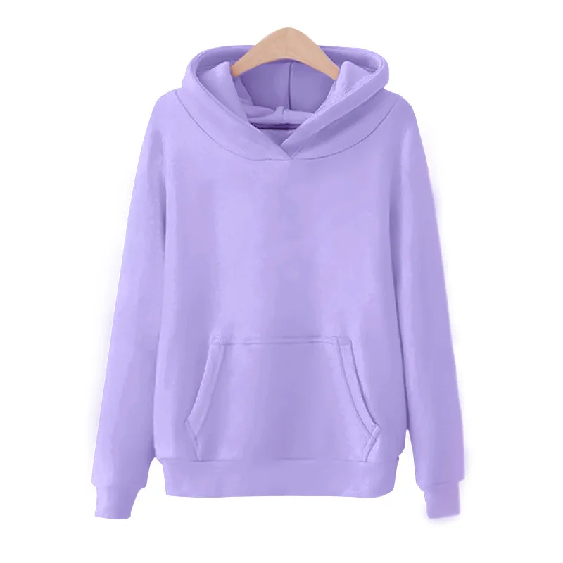 Men Women Hoodie Casual Sweatshirt Women's Hoodies Sports 2022 New Hoodie Fleece Black White Hoodie Minimalism Couple Clothes