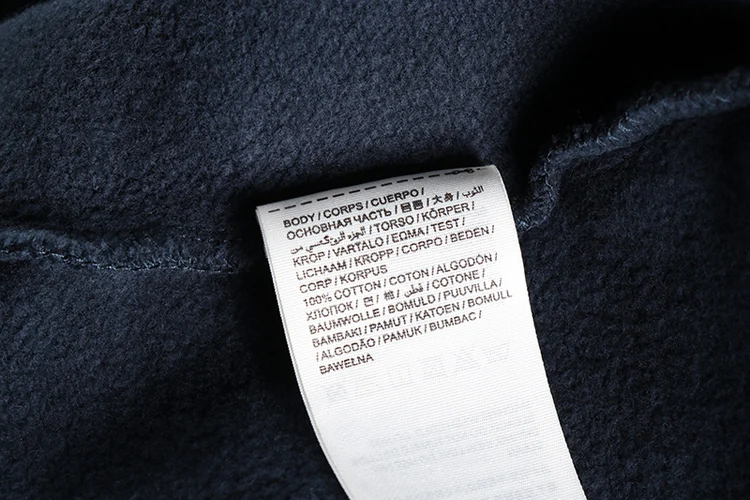 Autumn Winter New Cardigan Hoodies for Men's Fashion Long Sleeved Hooded Thickened Velvet Plus Heavyweight Casual Sweatshirts