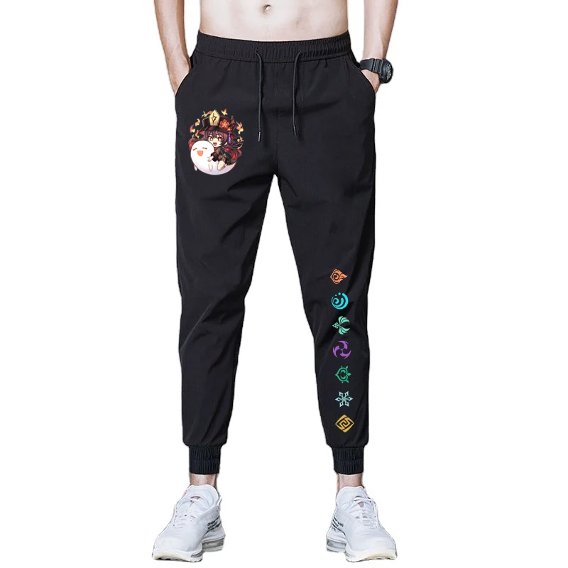 Genshin Impact Kaedehara Kazuha Hu Tao Zip Up Hoodie Unisex Hip Hop Streetwear Cartoon Genshin Xiao Mask Anime Zipper Hoodie Set