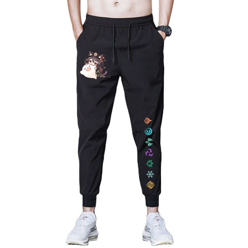 Genshin Impact Kaedehara Kazuha Hu Tao Zip Up Hoodie Unisex Hip Hop Streetwear Cartoon Genshin Xiao Mask Anime Zipper Hoodie Set