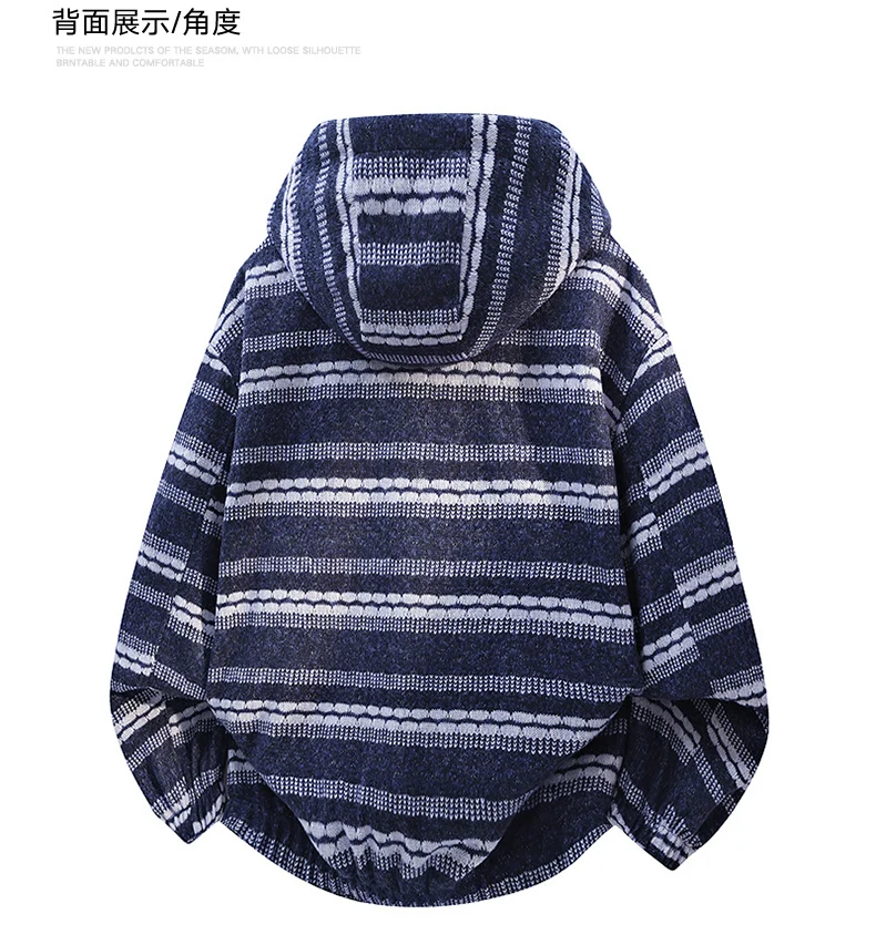 Hoodies Sweatshirt Mens Streetwear M-7XL 8XL Autumn Winter New Quick-Dry Hoodied Men Youth Splicing Printing Casual Sweatshirts