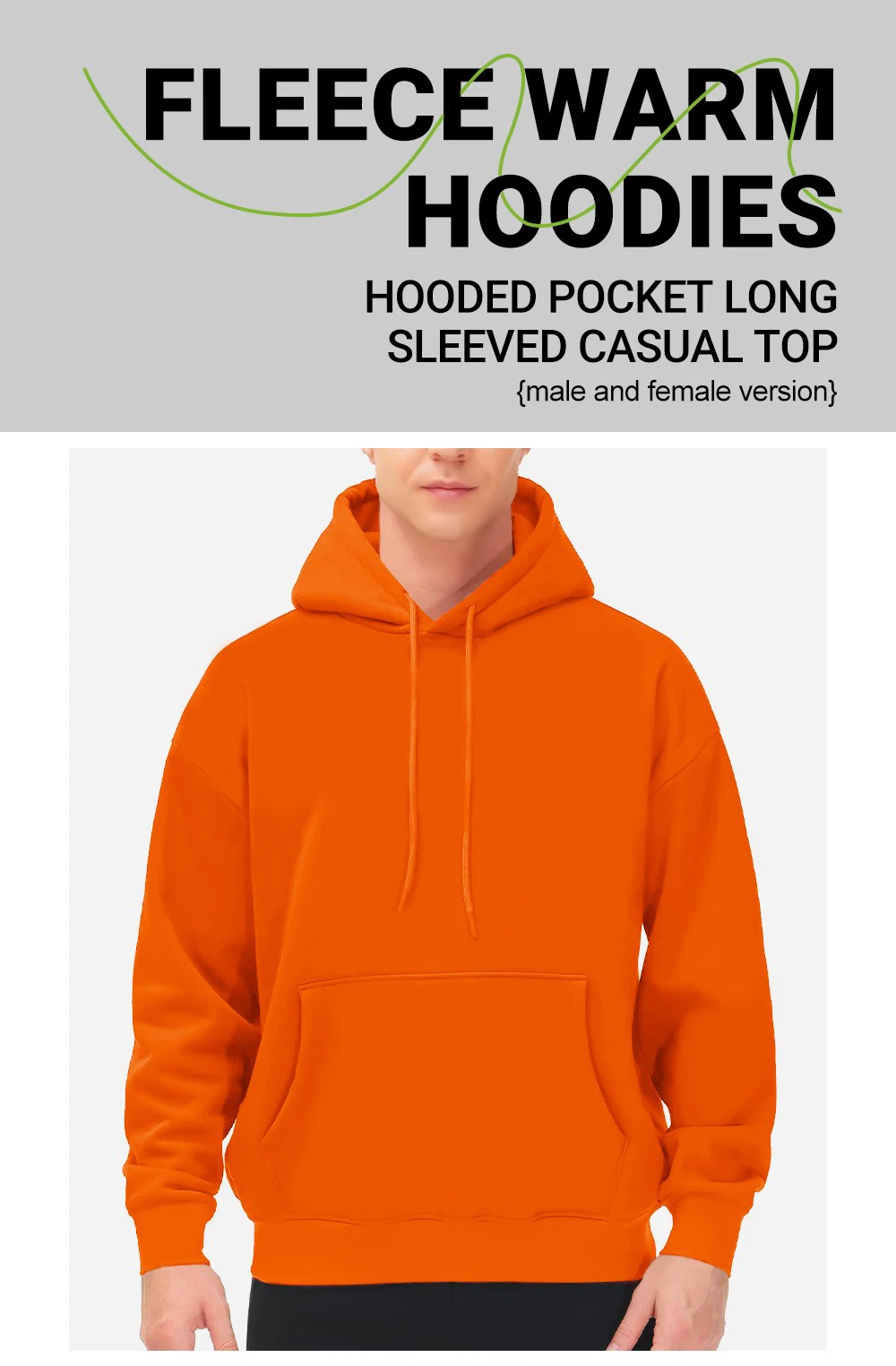 I Love My Girlfriend Printing Hoody Men Women Autumn Loose Sweatshirt Autumn Crewneck Clothes Loose Pocket Coat Hoody Couple