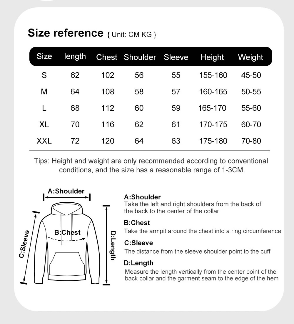 I Love My Girlfriend Printing Hoody Men Women Autumn Loose Sweatshirt Autumn Crewneck Clothes Loose Pocket Coat Hoody Couple