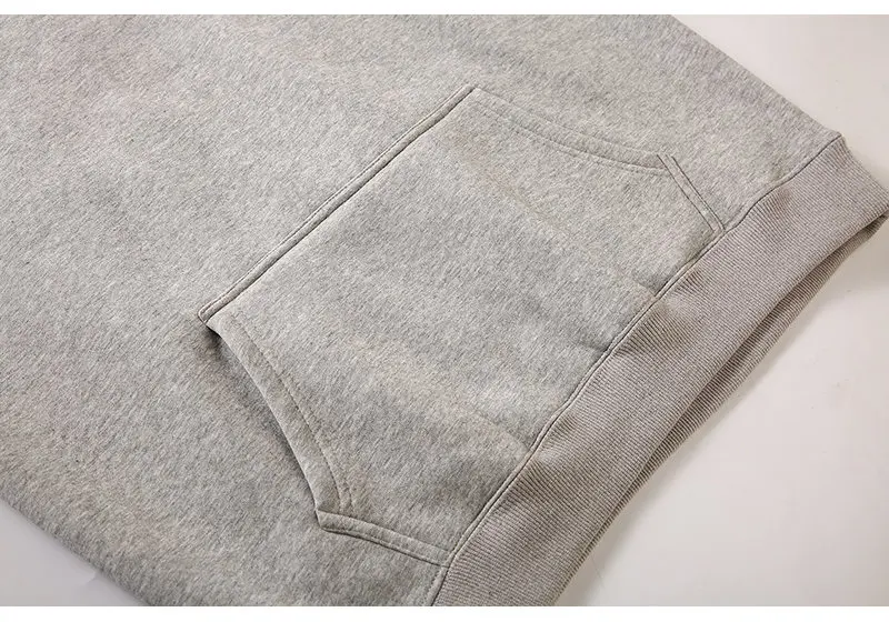 6 Color Autumn Hoodies Men Fashion Casual Hooded Sweatshirt Men Streetwear Hip Hop Loose Pullover Hoodie Mens Hoody M-3XL
