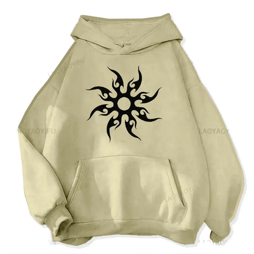 Two Time Inspired Forsaken Symbol and Ritual Love Fans Youth Hooded Sweatshirt for Hoodies for Gift for Holidays Streetwear Tops