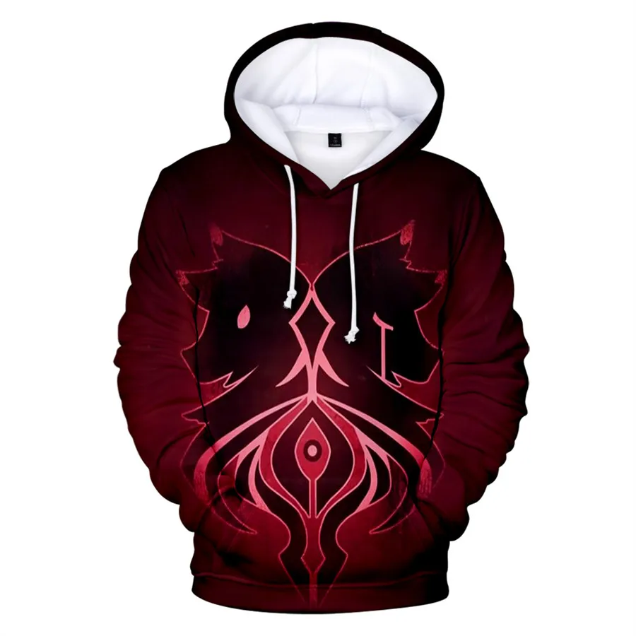 Anime Aaron Hoodies Zipper Varsity Jacket Merch Hoodies Women Men Hooded Sweater Sweatshirts Boys Girls Cosplay Costume Hoodie